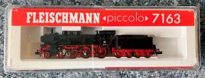 Fleischmann 7163 BR 38 DB Epoche III