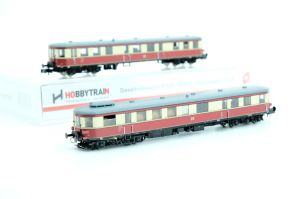Hobbytrain H2682: VT137, DR, Ep. III
