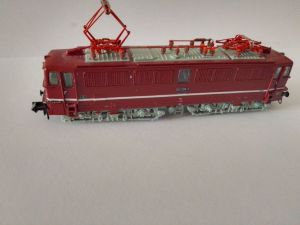 BR 242 005-7 DR