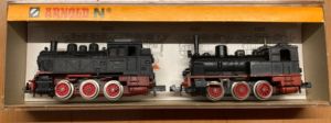 Treibstangen BR 80