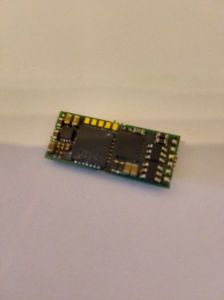 SD10 Sounddecoder