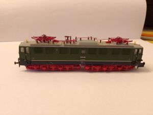 BR 251 009 DR