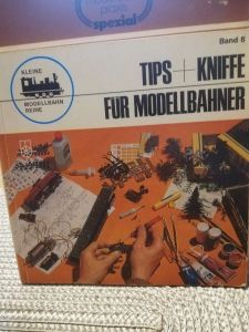 Tips und Kniffe, Betriebs-Bauwerke
