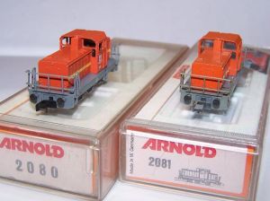 2 verschiedene DHG 700 Stahlwerke Brünninghaus und  VW, Simplex, Metallzahnräder, OVP