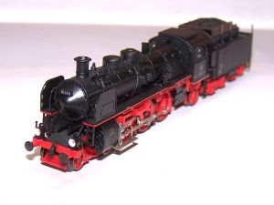  BR18 528, Raucherzeuger, seltener, guter Zustand, ohne OVP