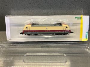 BR101 Rheingold Minitrix W13+