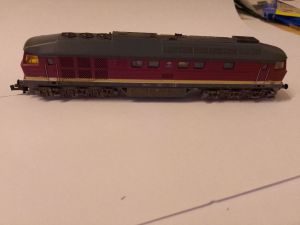 BR132 454-0 DR