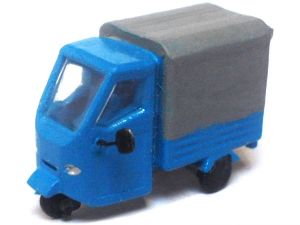 Piaggio Ape 50 '95, blau