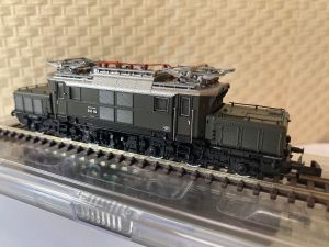 Minitrix 16932 E 93 Digital Sound DCC NEU&OVP