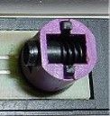 Suche Drehgestellkappe für Arnold VT08