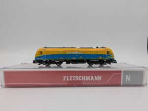 Spur N Fleischmann 781901 BR223 ER20 ALEX 'bodo' DCC Top&OVP