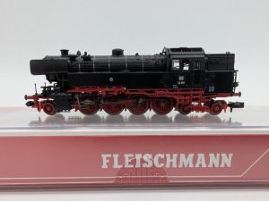 Spur N Fleischmann 706503 Dampflok BR065 Top&OVP
