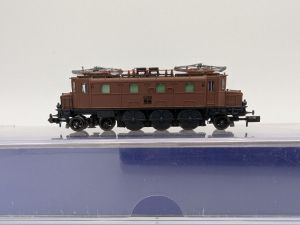 Spur N Piko 40320 Ae 3/6 I 10601 SBB E-Lok DCC Top&OVP