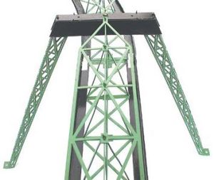 Suche, Lutz Hilscher schwebebahn Stütze