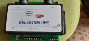 Belegmelder MTTM
