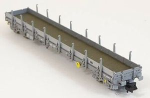 Spur N, SBB Flachwagen/Rungenwagen
