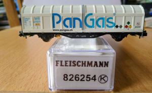 826254 Hbbillns 16 "PanGas" der SBB