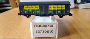 837305 Hbbillns der DB
