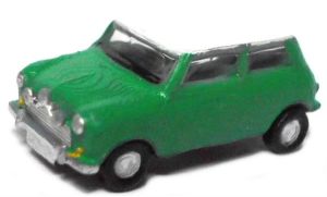 Austin Mini Cooper S '62 - '00, Kleinwagen