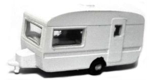 Camping- Anhänger, ähnlich Knaus Südwind