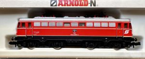 1042 696-3 der ÖBB