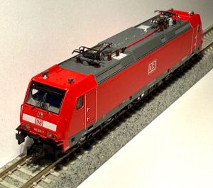 BR 146 DB - DIGITAL mit Sound