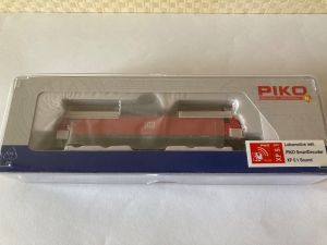 Piko 40581 BR 185 DB Digital Sound DCC NEU in OVP