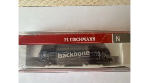 Fleischmann 739347 Vectron DB DCC Digital Sound NEU OVP
