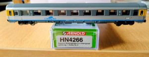 Arnold HN4266 1. Klassewagen "Cisalpino" der FS