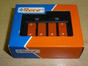 Roco Weichenschalter und Zubehör