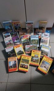 Eisenbahn Videos