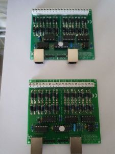 Rückmeldemodul RM-GB-8-N