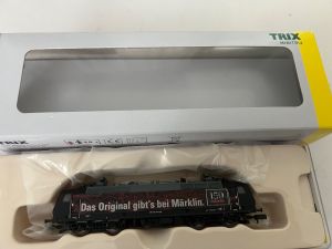 BR120 das Original gibt es bei Märklin