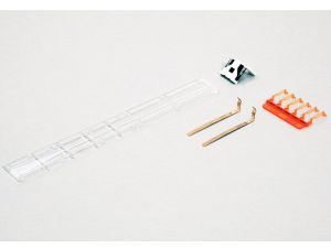 Innenbeleuchtung ICE 4