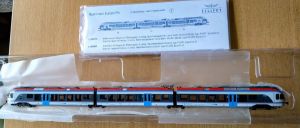 Liliput 163973 ET 130 der BLB