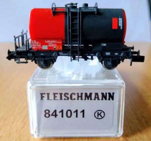 Fleischmann 841011 Güterwagen "Uetikon"der SBB (Ep. IV)