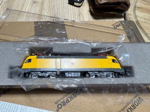 Hobbytrain H2789  Digital 