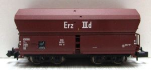 Selbstentladewagen Erz IIId