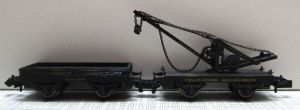 Kranwagen