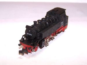 BR064 031-8 mit Licht, guter Zustand, ohne OVP