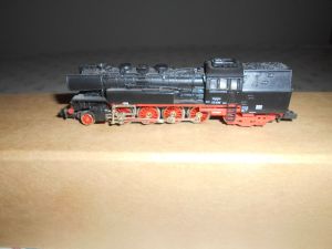 BR 65.10 für Bastler