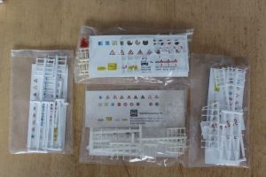 5x Set Verkehrszeichen benutzt/gebraucht