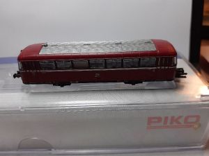 Steuerwagen BR998 Analog/DSS