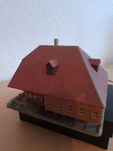 Schwarzwaldhof