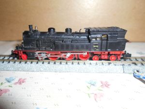 BR 78 012 DRG