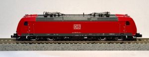 BR 185  DB AG - DCC DIGITAL 