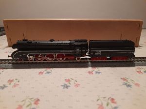 BR 10 in OVP