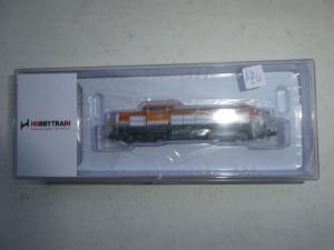Hobbytrain H32104 Hybridl. BR248 Vectron NEU&OVP  siehe Beschreibung               