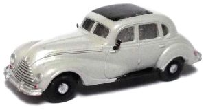 IFA EMW 340 '49 - '55, Limousine