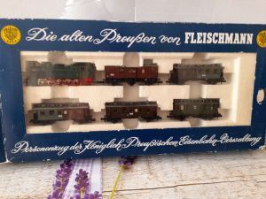 Alte Preussen
